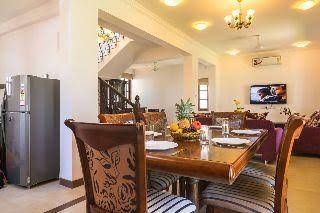 Richmonde Park Villa Resort3