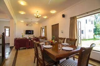 Richmonde Park Villa Resort4