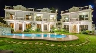 Richmonde Park Villa Resort0