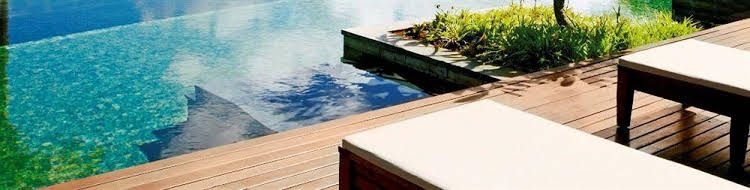 Infinite Pool Villa2