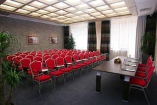 Grand Hotel Polyana Grand Hotel Polyana