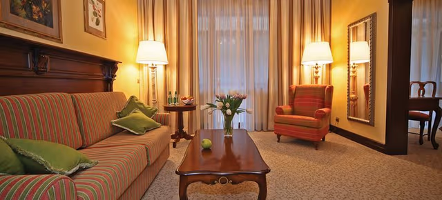 SUITE STANDARD