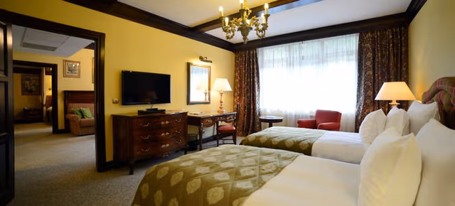 SUITE STANDARD