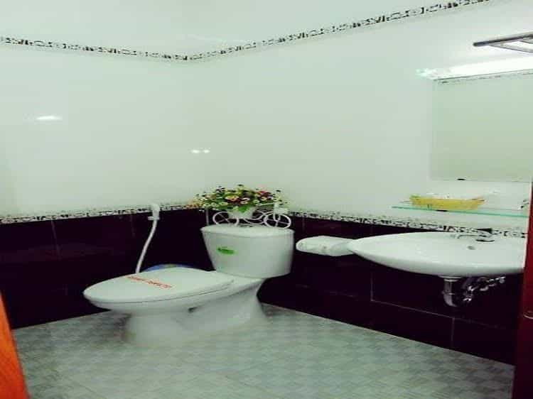 Cat Phuong Hotel Cat Phuong Hotel