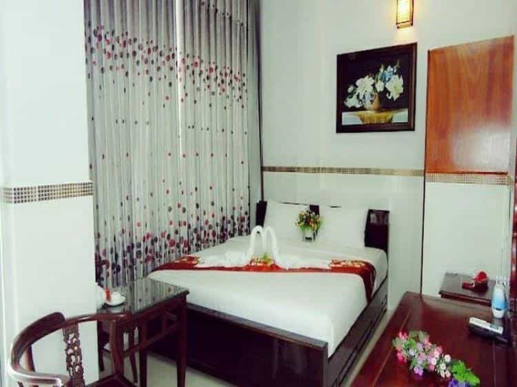 Cat Phuong Hotel Cat Phuong Hotel