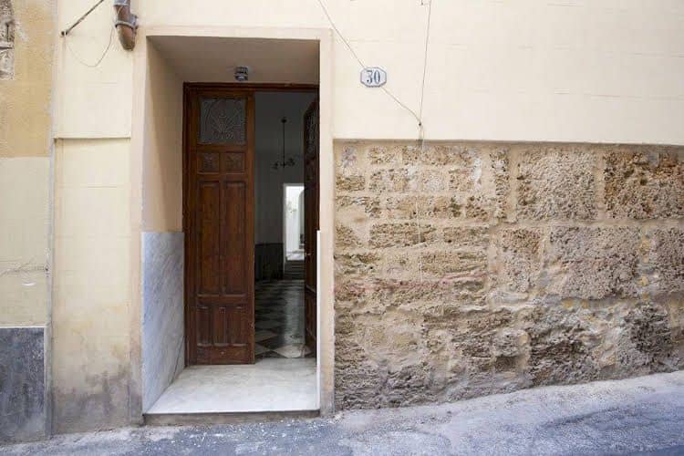 Discesa delle Capre Palermo Discesa delle Capre Palermo