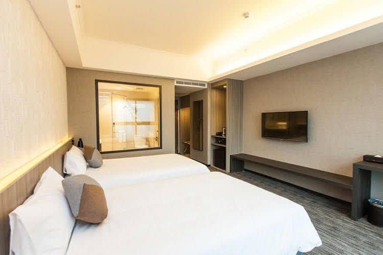 T Hotel Kaohsiung T Hotel Kaohsiung
