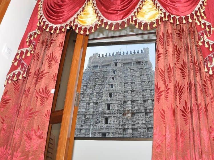 Sri Sarvesha JS Palace Sri Sarvesha JS Palace