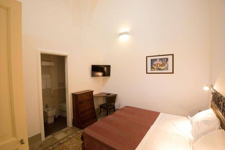Fanfulla Rooms Town House Fanfulla Rooms Town House