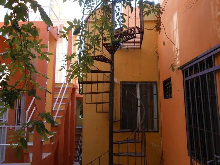 Casa Naranja - Bliss Apartment0