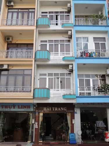 Hai Trang Hotel Hai Trang Hotel