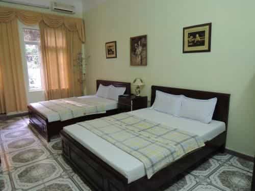 Hai Trang Hotel Hai Trang Hotel