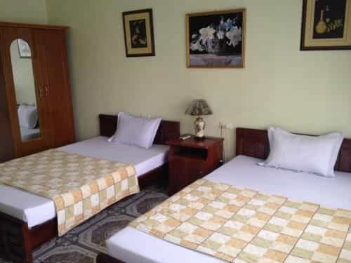 Hai Trang Hotel Hai Trang Hotel