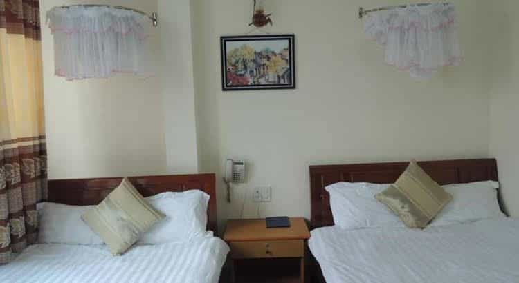 Da Lat Xua & Nay 2 Hotel Da Lat Xua & Nay 2 Hotel