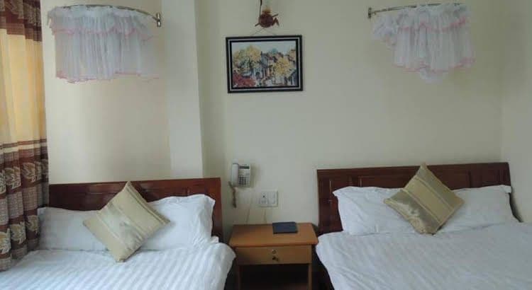 Da Lat Xua & Nay 2 Hotel Da Lat Xua & Nay 2 Hotel