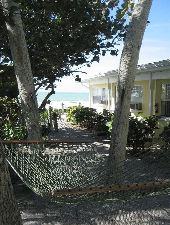 The Pearl Beach Inn Resort1
