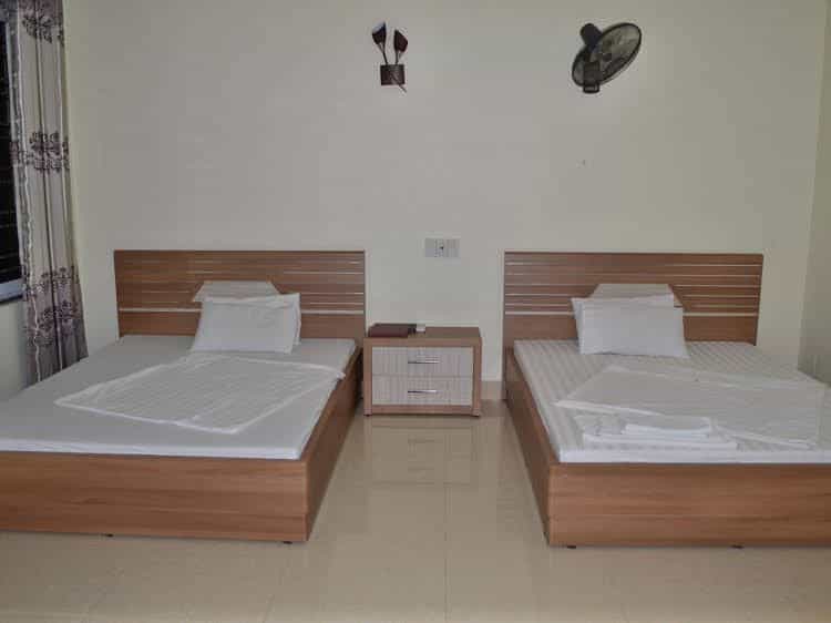 Don Hien 2B Hotel Don Hien 2B Hotel