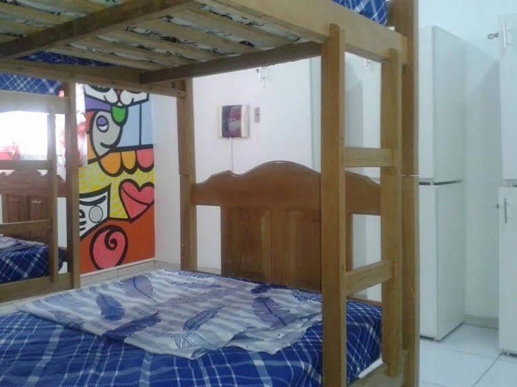 Amazon Adventure Hostel2