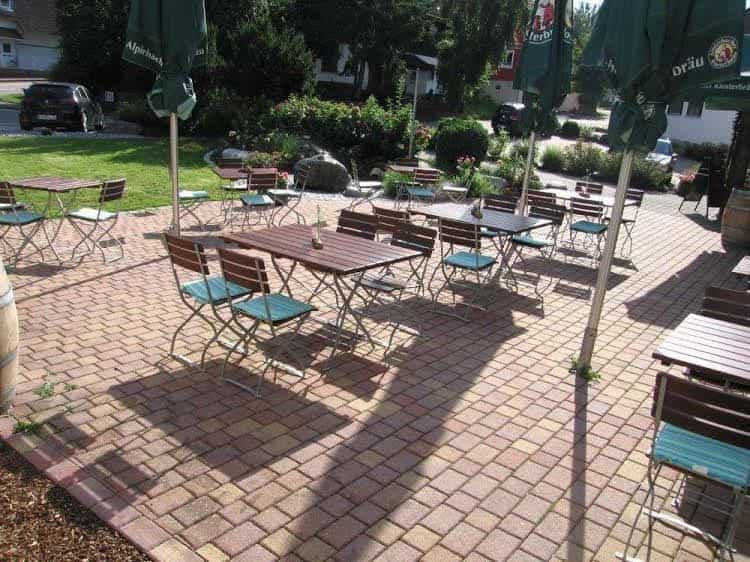 Landhotel zur Linde Landhotel zur Linde