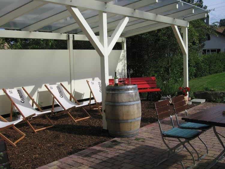 Landhotel zur Linde Landhotel zur Linde