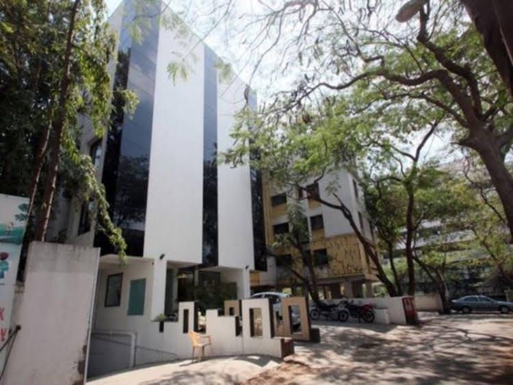 Hotel Eco Inn4