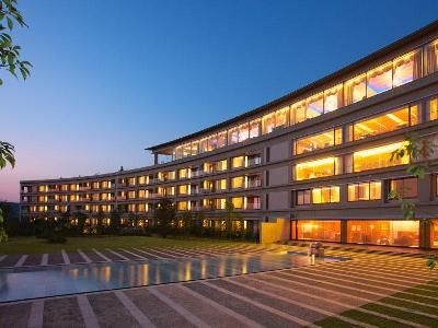 โรงแรมชิมะ คันโกะ เดอะ เบย์ สวีทส์ (Shima Kanko Hotel Bay Suites)0