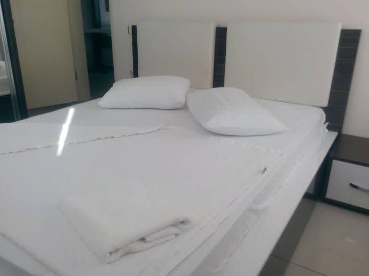 Mercan Apart Hotel Mercan Apart Hotel