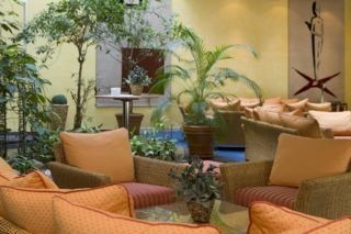Radisson Blu Hotel Fuerst Leopold0