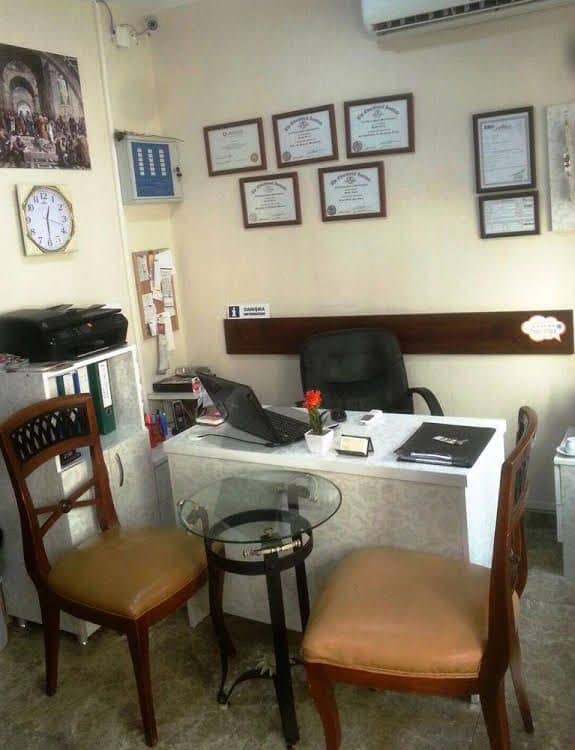 Academia Istanbul Academia Istanbul