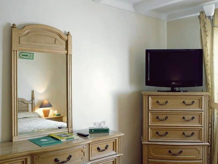 Sands Hotel Jeddah0
