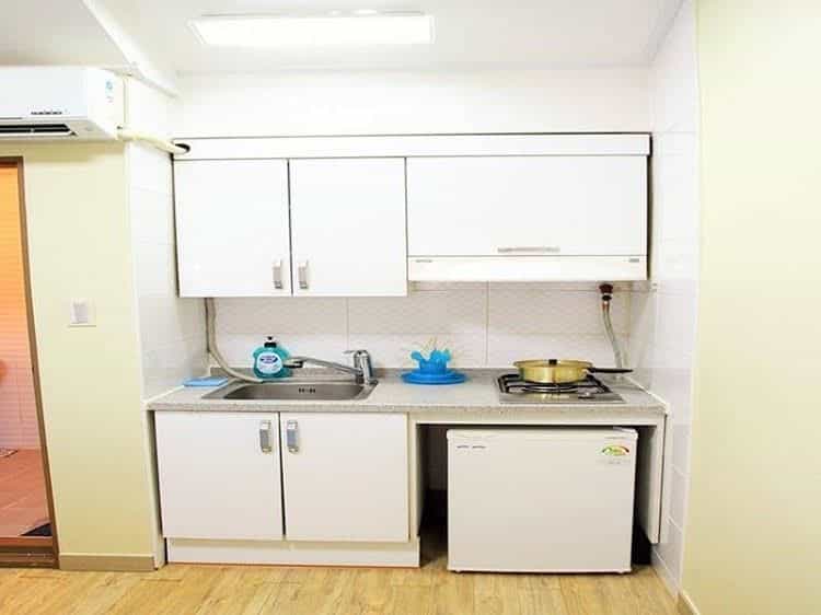 Again Korea Guesthouse Again Korea Guesthouse