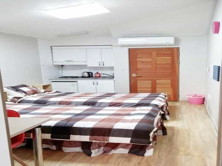 Again Korea Guesthouse Again Korea Guesthouse