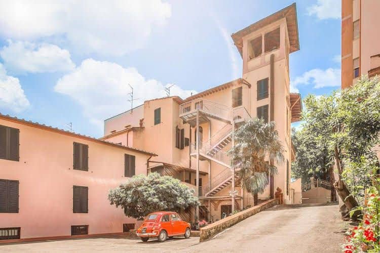 Hotel Arno Bellariva Hotel Arno Bellariva