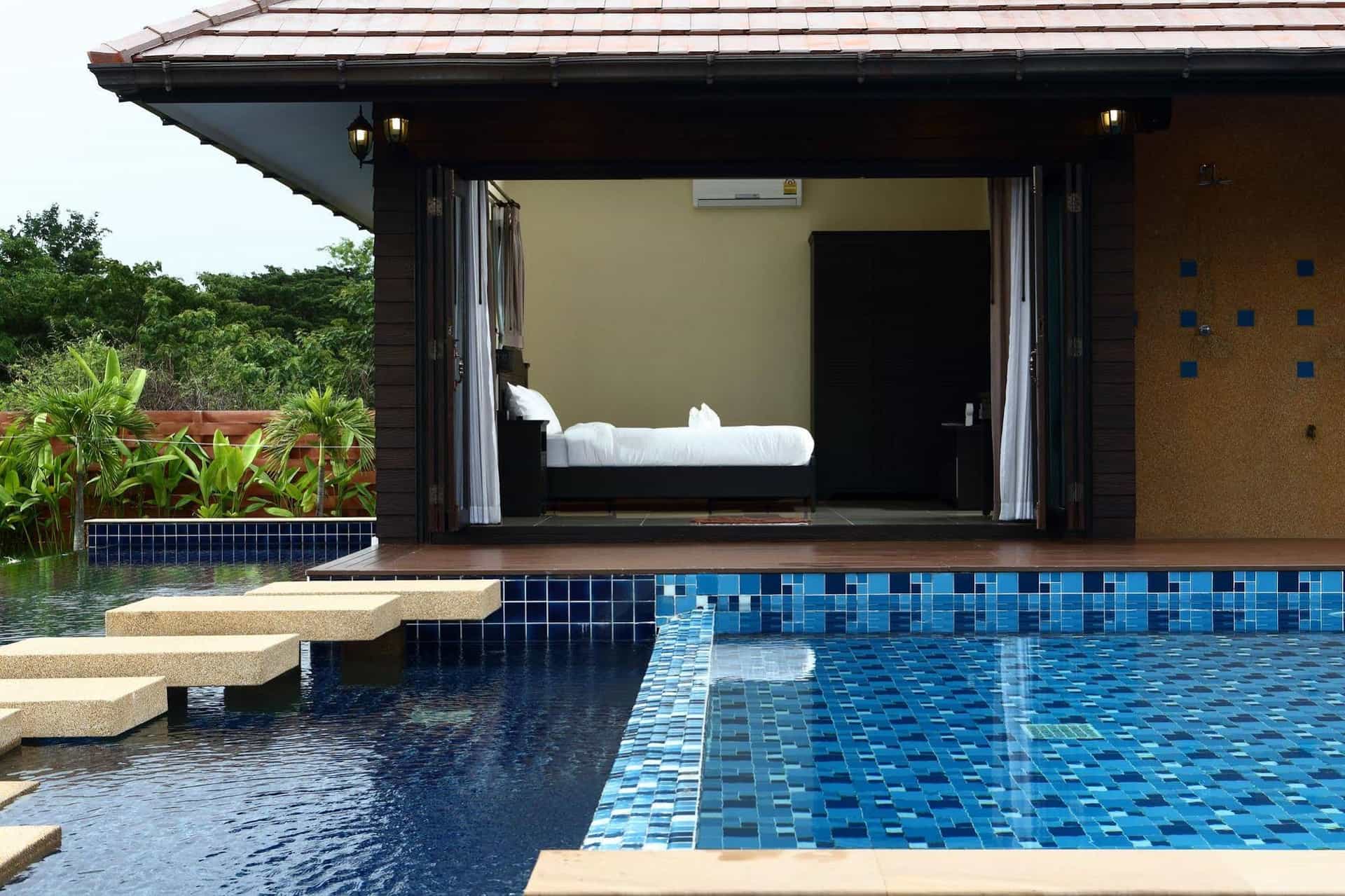 Zen Oasis Chiang Mai Villa Zen Oasis Chiang Mai Villa