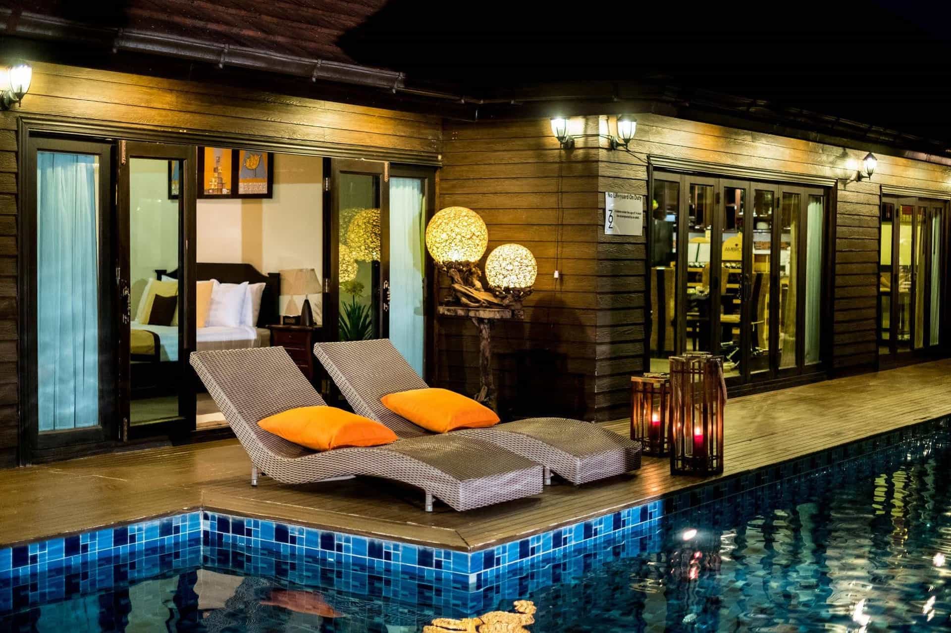 Zen Oasis Chiang Mai Villa Zen Oasis Chiang Mai Villa