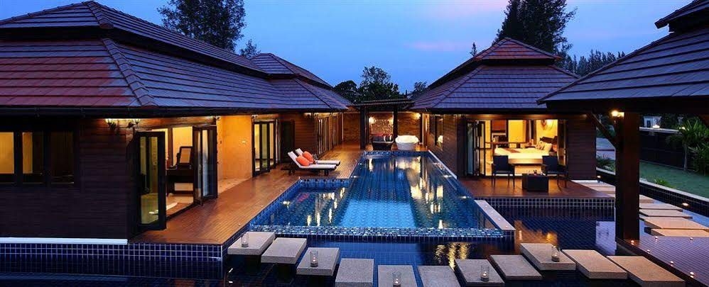 เซ็น โอเอซิส เชียงใหม่ วิลล่า (Zen Oasis Chiang Mai Villa)0