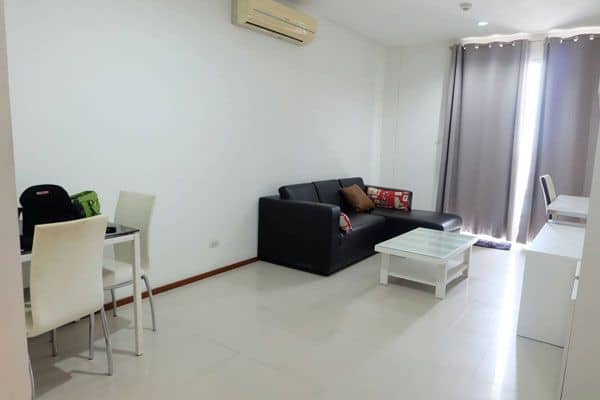 Villa Sathorn Villa Sathorn