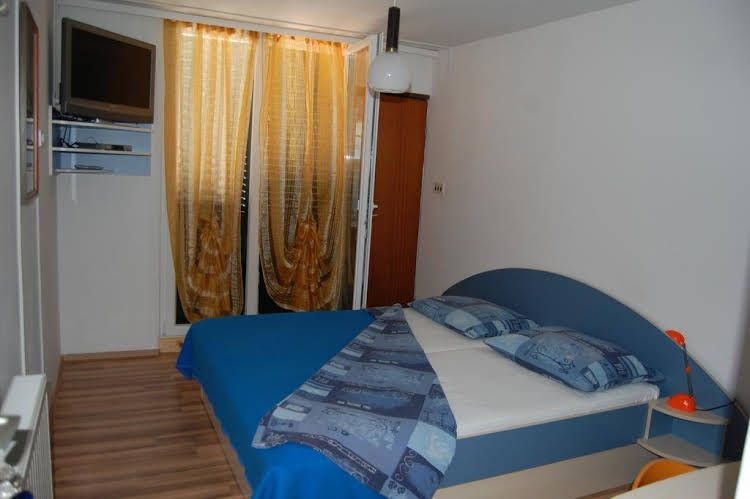 Guesthouse Moreta0