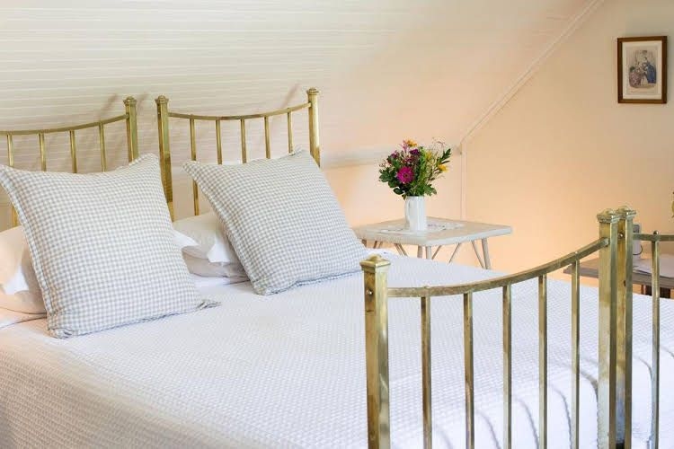 Prince Albert Country Stay0