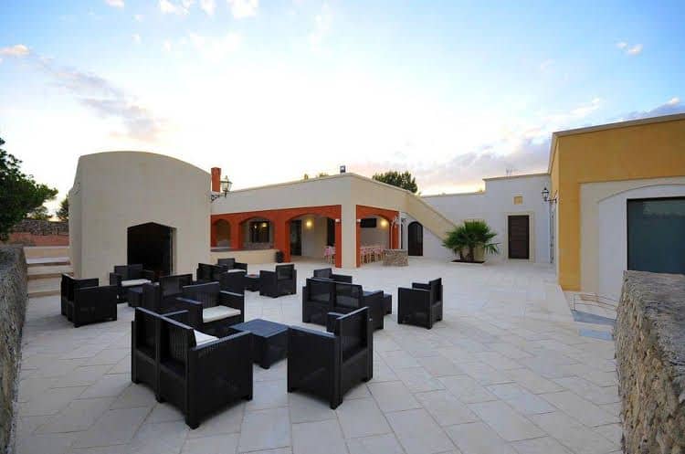 Agriturismo Il Trappeto Agriturismo Il Trappeto