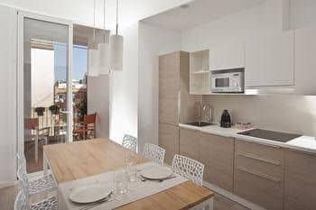 Barcelona UPartments Paris Barcelona UPartments Paris