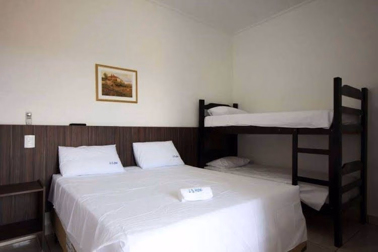 JS Thermas Hotel4
