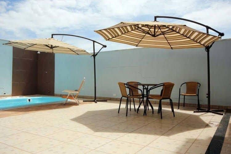 JS Thermas Hotel JS Thermas Hotel