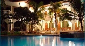 Hotel Mar Rey4