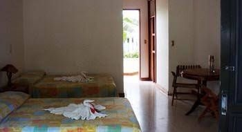 Hotel Mar Rey3