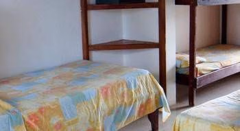 Hotel Mar Rey0
