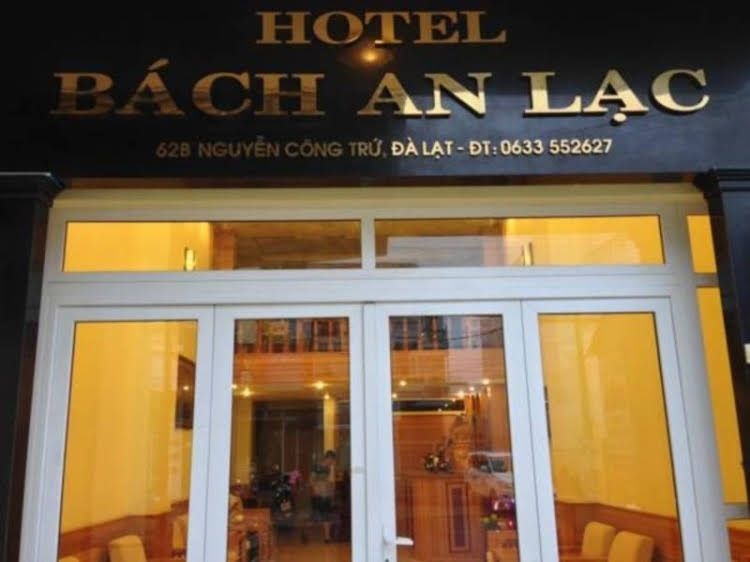 Bach An Lac Hotel4