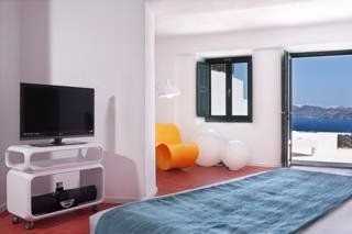 Avant Garde Suites1