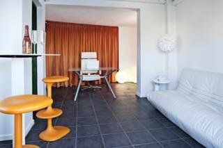 Avant Garde Suites0