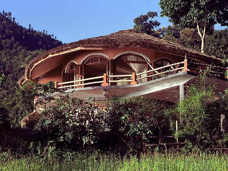 Anadu House Anadu House